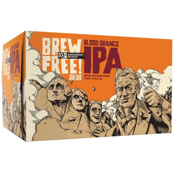 Brew Or Die!